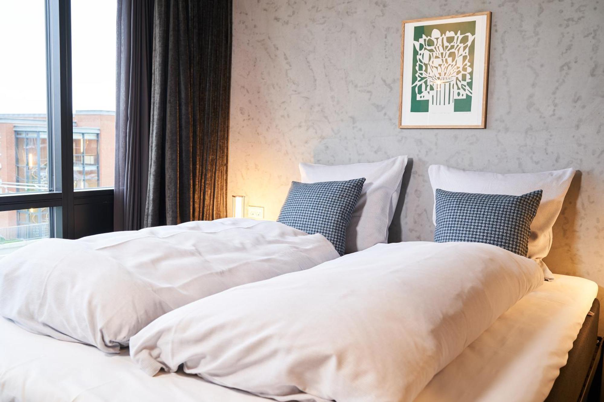 Aparthotel Guestapart 3*