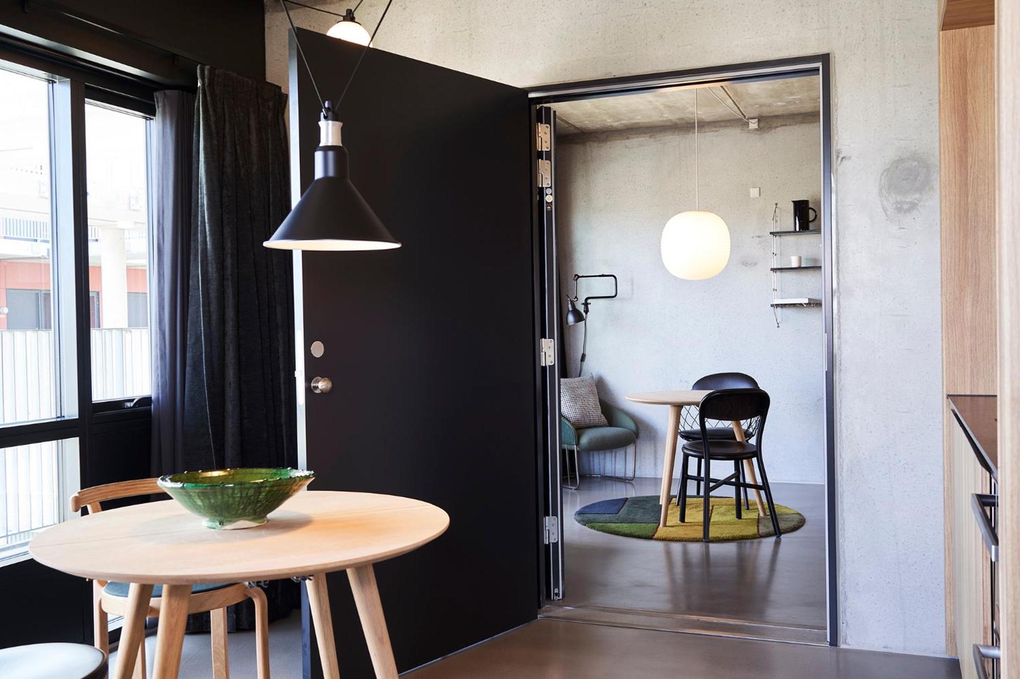 Aparthotel Guestapart 3*