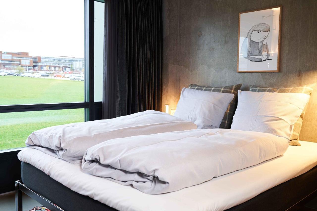 Guestapart Appart hôtel